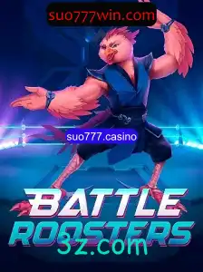 BattleRoosters: Um Novo Fenômeno no Mundo dos Jogos