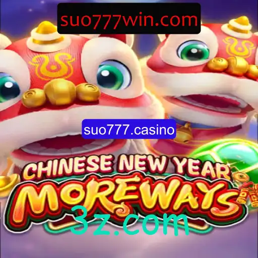 CHINESENEWYEARMOREWAYS: Uma Imersão no Mundo dos Jogos de Sorte