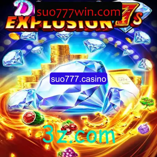 Explorando DiamondExplosion7s: Um Guia Completo para Jogadores