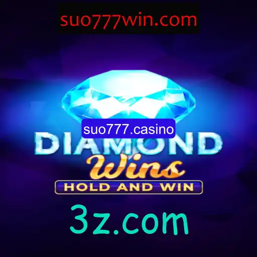 Descubra o Mundo Fascinante de DiamondWins no suo777.casino