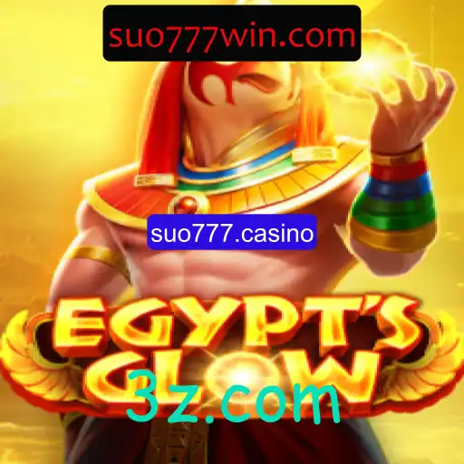 Explorando o Fascinante Mundo de EgyptsGlow no suo777.casino: Uma Jornada pelo Antigo Egito