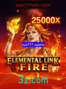 Explorando ElementalLinkFire: O Jogo de Cassino e Estratégia que Está Conquistando o Mundo