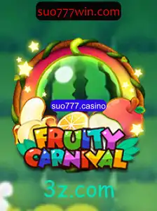 Explorando o Mundo de FruityCarnival: Diversão e Regras do Jogo