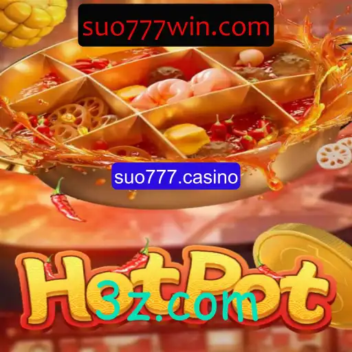 Descubra o Jogo Hotpot: Uma Imersão no Mundo do Cassino Online