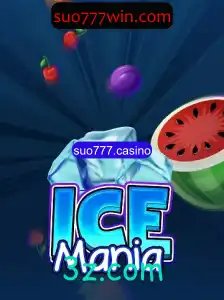 Desbravando o Universo de IceMania no suo777.casino