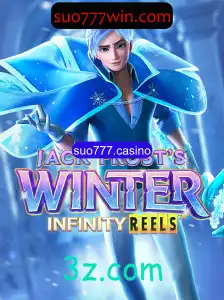 Explorando JackFrostsWinter: Um Mundo de Aventuras Geladas no suo777.casino