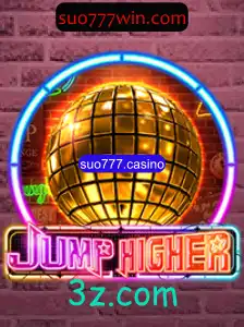 Descubra o Dinâmico Mundo de JumpHigher no suo777.casino