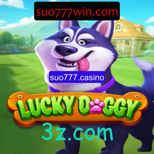 Descubra o Excitante Mundo de LuckyDoggy: O Novo Fenômeno em suo777.casino