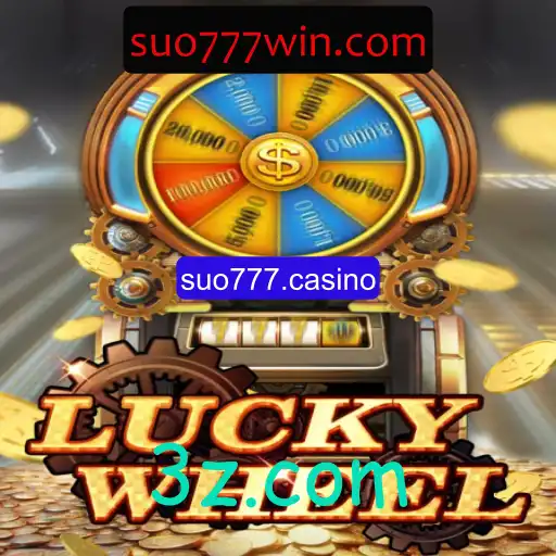 Descubra o Inovador Jogo de Cassino: LuckyWheel
