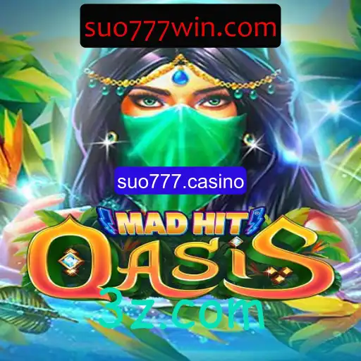 Explorando o Fascinante Jogo MadHitOasis