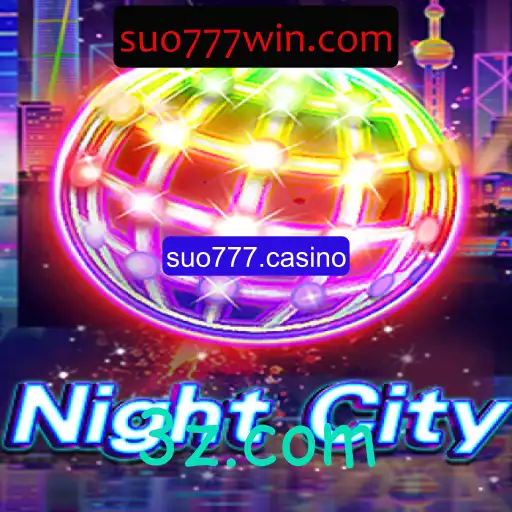 Explorando o Mundo de NightCity: Um Mergulho no Universo de suo777.casino