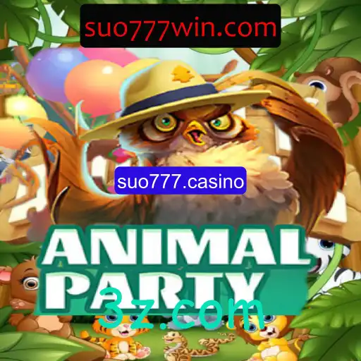 AnimalParty: Um Jogo Vibrante com Emoção e Estratégia