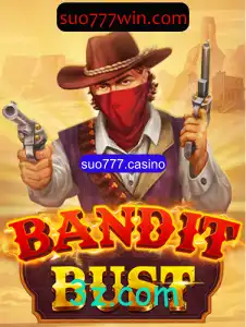 Explorando a Emoção do BanditBust no suo777.casino