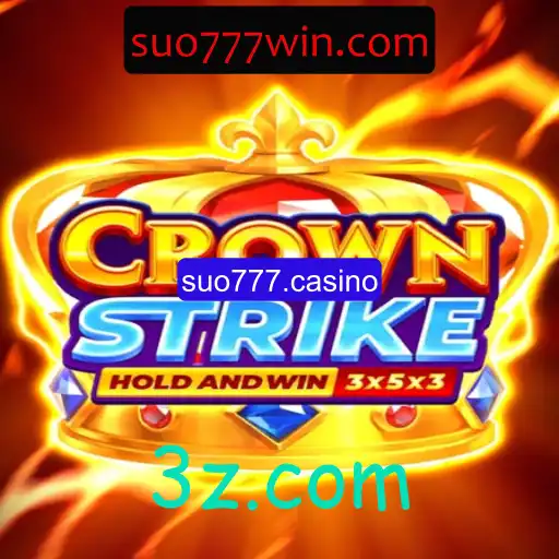 Descubra Crownstrike: O Jogo Inovador de Entretenimento Online