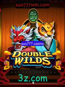 Explorando o Fascinante Mundo do Jogo de Cassino DoubleWilds