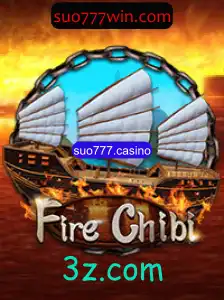 Descubra o Empolgante Mundo de FireChibi no Suo777 Casino