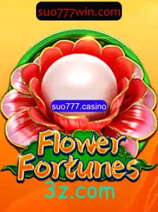 Desvendando o Mundo de FlowerFortunes no suo777.casino