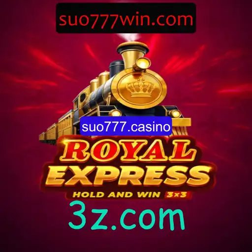 Explorando o Mundo de Royalexpress e suo777.casino