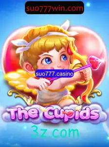 Descubra o Encantador Jogo TheCupids no suo777.casino