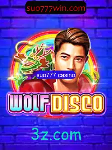 WolfDisco: Uma Aventura Noturna no Jogar Online