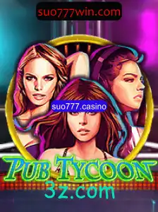 Descubra PubTycoon: O Jogo de Simulação de Negócios Que Está Conquistando os Jogadores