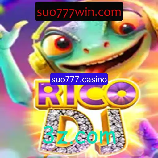 Explorando o Mundo de RicoDJ: A Nova Sensação dos Jogos Online