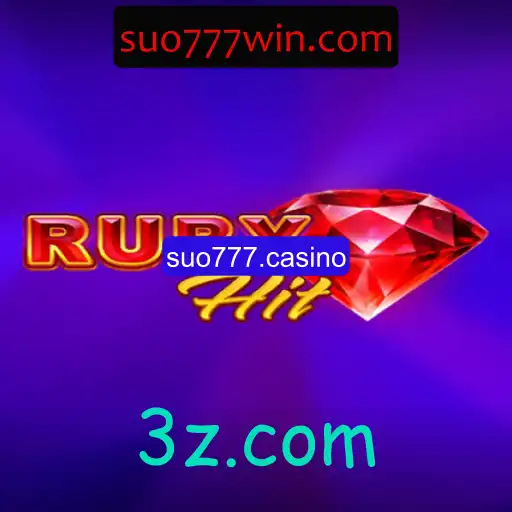 Descubra RubyHit: O Novo Fenômeno dos Cassinos Online