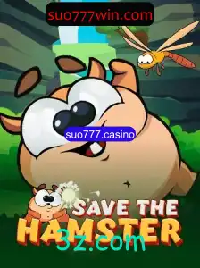 Explorando o Fascinante Mundo de 'SavetheHamster'