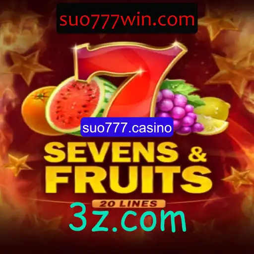 Descubra SevensFruits20: O Novo Sucesso em Jogos de Cassino