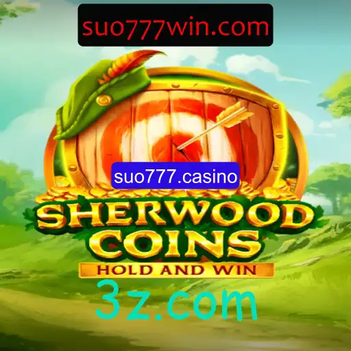 Explorando SherwoodCoins: Uma Jornada Cativante no Universo dos Cassinos Online