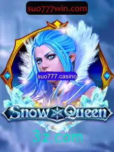SnowQueen: Um Mergulho na Fantasia Gelada