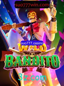Explorando o Fascinante Mundo do Jogo WildBandito