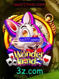 Explorando Wonderland: Um Guia Completo para o Novo Jogo no Suo777 Casino