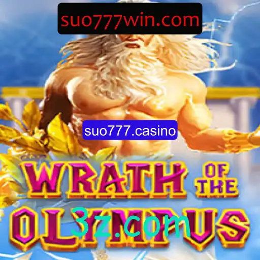 Descubra WrathofOlympus: O Novo Fenômeno do Jogo Online