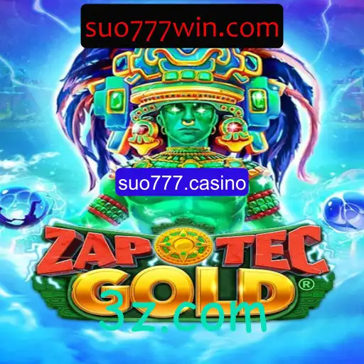 Descubra o Fascinante Mundo de ZapOtecGold no suo777.casino